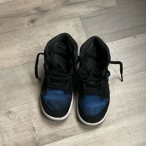 Jordan 1s ‘High OG’ Kids 10c Sneakers